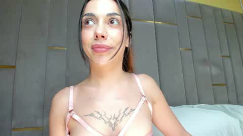 EVA online show from July 23, 10:23 am