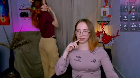 evalora online show from March 23, 9:32 pm