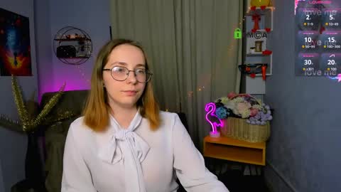 evalora online show from April 5, 7:46 pm