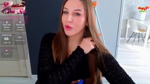 Katy online show from March 10, 6:17 am