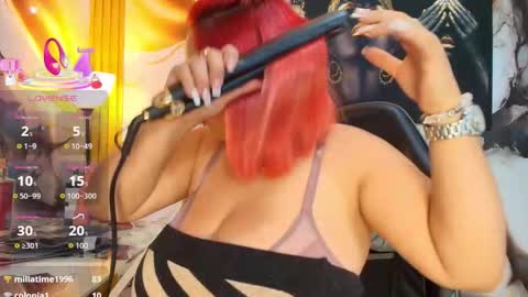  Eva  online show from February 10, 2:42 pm