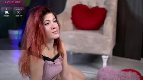 Eva online show from March 7, 7:04 am