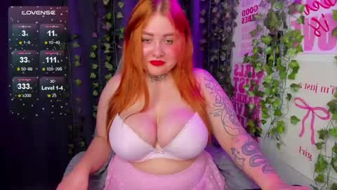 Eva online show from May 12, 9:21 pm