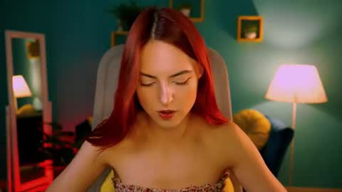 Eva  online show from July 7, 1:47 pm