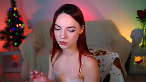 Eva  online show from January 9, 1:26 pm