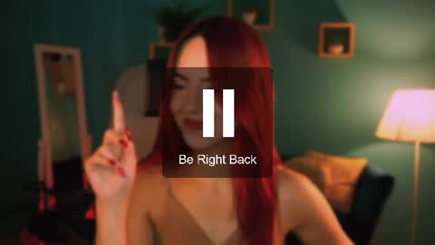 Eva  online show from July 28, 12:59 pm