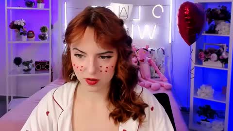 Eva  online show from February 13, 12:11 pm