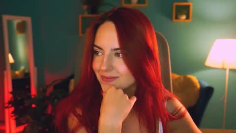 Eva  online show from July 19, 8:33 pm