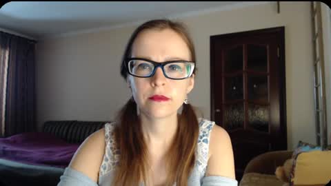 YourMistress online show from February 27, 8:17 am