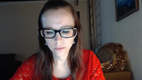 YourMistress online show from January 19, 9:05 am