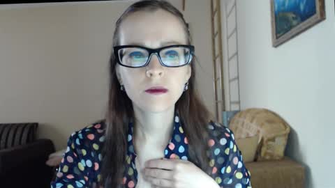 YourMistress online show from February 23, 8:58 am