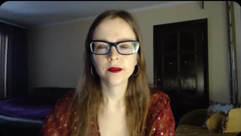 YourMistress online show from March 3, 8:32 am