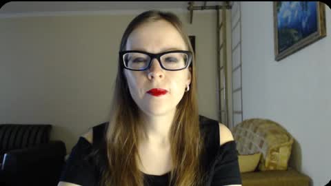 YourMistress online show from February 13, 8:17 am