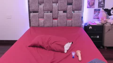 evangeline__00 online show from May 16, 9:03 pm