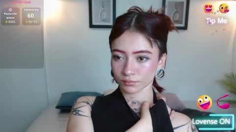 Snapshot of evanss_lx chatting on September 30, 6:57 pm Evanssa lx online show from September 30, 6:57 pm