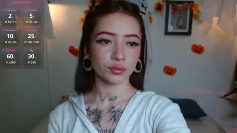 Snapshot of evanss_lx chatting on October 17, 1:14 pm Evanssa lx online show from October 17, 1:14 pm