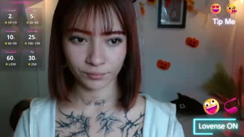 Snapshot of evanss_lx chatting on October 11, 2:20 pm Evanssa lx online show from October 11, 2:20 pm
