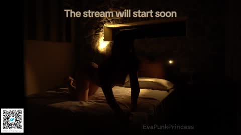 Eva online show from February 5, 9:04 am