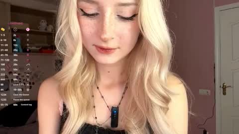 Eva online show from November 14, 7:08 am