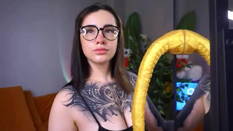 Eva online show from December 17, 3:11 am