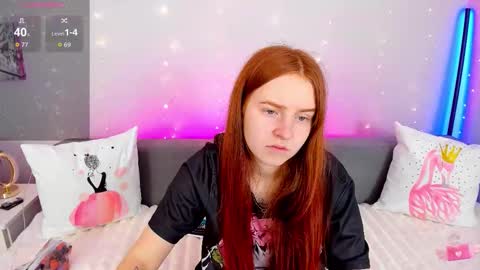 Adelina online show from January 11, 6:51 am