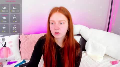 Adelina online show from April 15, 8:15 am