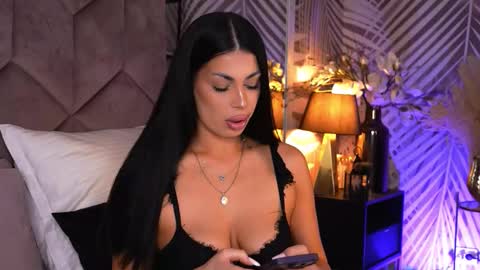 EvaRhea online show from January 16, 7:26 am