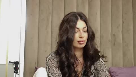 Snapshot of evarhea chatting on September 22, 3:05 am EvaRhea online show from September 22, 3:05 am