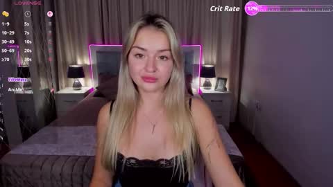 EvaRider online show from November 15, 3:35 pm