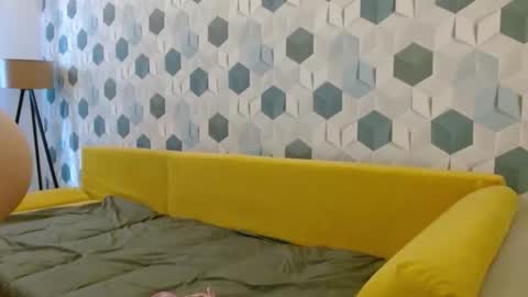 EvaRyde online show from May 9, 3:47 pm