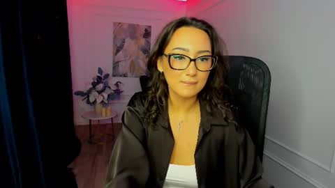 evasarazardje online show from December 2, 12:29 pm