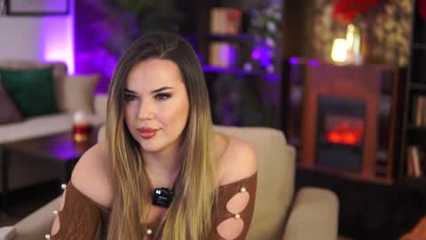 Eva online show from March 7, 9:27 pm