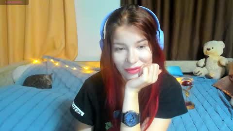 Eva online show from January 10, 1:21 am