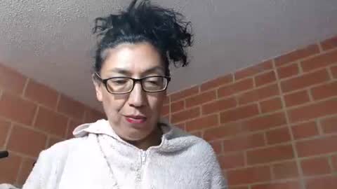 eva55 online show from October 1, 6:57 pm