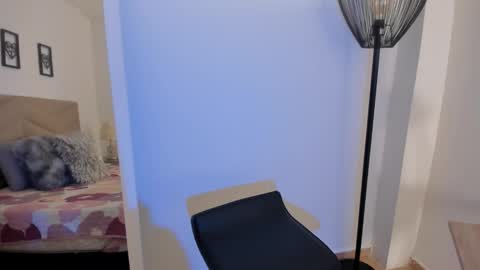 evaviulet online show from November 7, 6:57 pm