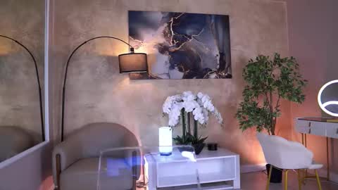 Eva online show from March 26, 10:33 pm