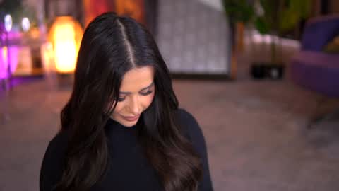 Eva online show from January 22, 11:01 am