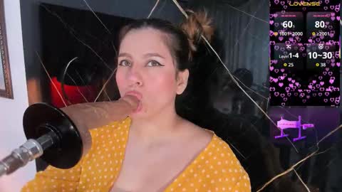 EVELIN online show from February 5, 12:41 pm