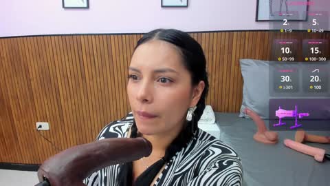 Snapshot of evelin_belen chatting on January 15, 11:21 am EVELIN online show from January 15, 11:21 am