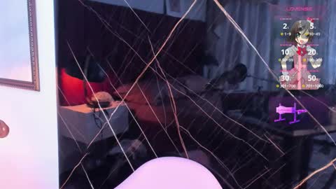 EVELIN online show from November 5, 2:55 pm