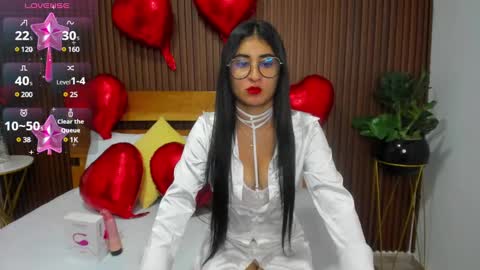 BELLA online show from February 14, 12:03 pm