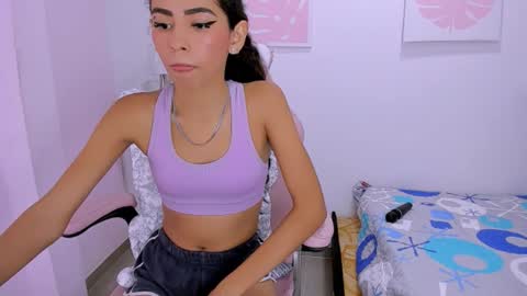 Evelin online show from March 11, 3:22 am