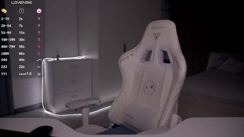 Evelina online show from April 20, 6:11 pm