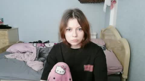 Alice 3 online show from July 14, 9:35 am
