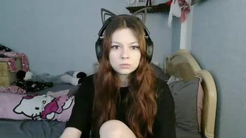 Alice 3 online show from July 28, 2:13 pm