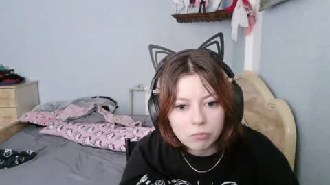 Alice 3 online show from July 3, 9:04 am