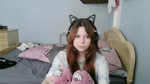 Alice 3 online show from July 10, 9:32 am