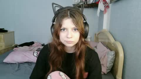 Alice 3 online show from July 15, 10:31 am