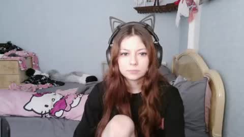 Alice 3 online show from July 28, 12:48 pm