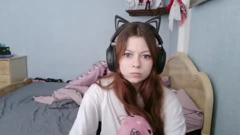 Alice 3 online show from July 6, 8:52 am